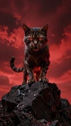 Claw Throne