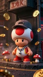 Super Trap Bros