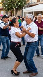 Los Viejitos