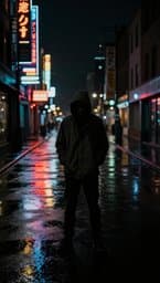 Night Drive