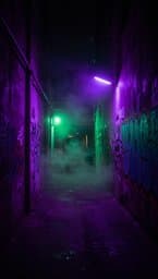 Oscuro Arpejo