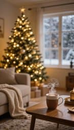 Cozy Glow