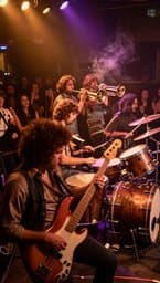 Underground Funk Explosion