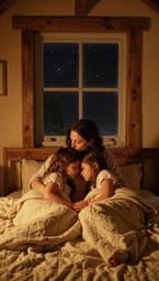 My Two Little Stars