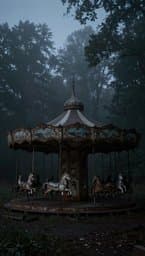 Forgotten Carnival