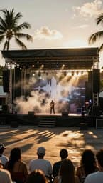 Cinematic Reggae Flow