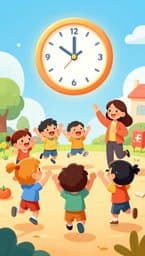 The Countdown Adventure