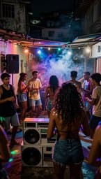 Top DJ da Galera