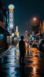 Bangon Junix