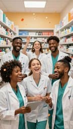 Ilam Pharmacy Anthem