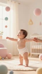 Tiny Steps