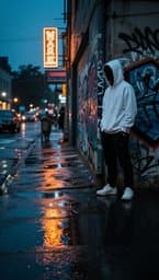 Concrete Jungle Drill