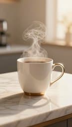 Morning Brew Launch