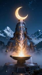 Shiva Mahadev
