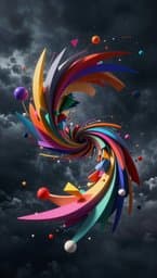 Glitch Storm