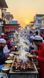 Lucknow Daulat