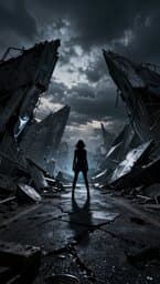Echoes of the Abyss