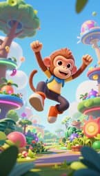 Chillvr's Jungle Run