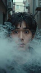 The Plastic Fog