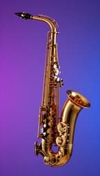 Sax Explodes