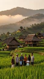 Dusun Tirisan