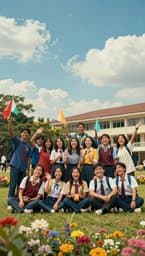 Proud Heartbeat of MSU-MCEST