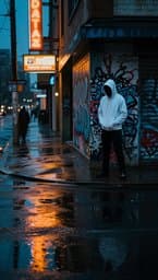 Concrete Jungle Drill