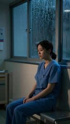 Night Shift Dreams