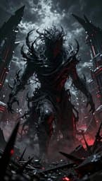 Son of Chaos