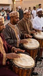 Wahran Beats