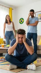 O Assustador