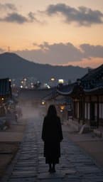 시절연인 (Seasonal Lover)
