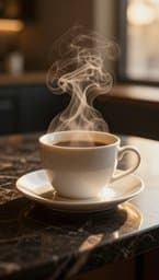 Coffee Launch Energy