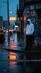 Concrete Jungle Drill