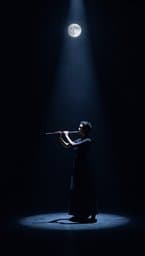 Shadows of the Flute