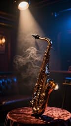 Midnight Jazz