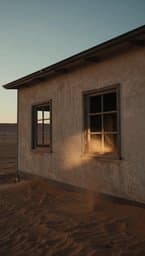 Die Verlate Huis
