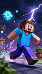 Donut SMP Grind