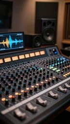 Studio Sync