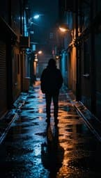 Midnight Loyalty