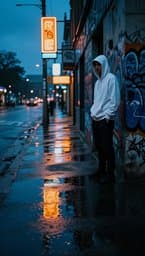 Concrete Jungle Drill