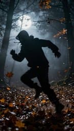 Spooky Chase