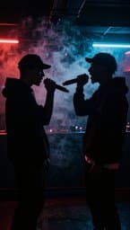 Underground Rage Clash