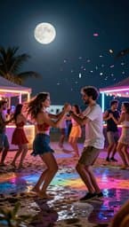 Baila Conmigo