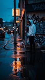 Concrete Jungle Drill
