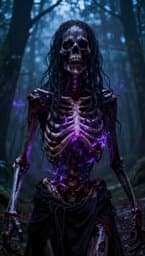 The Hollow Giver