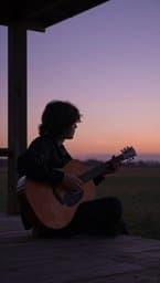 Broken Strings