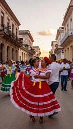 Guaguancó Rhythms