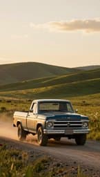 Open Road