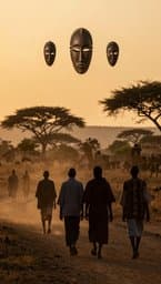 Chokwe Step